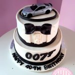 tort bond 007